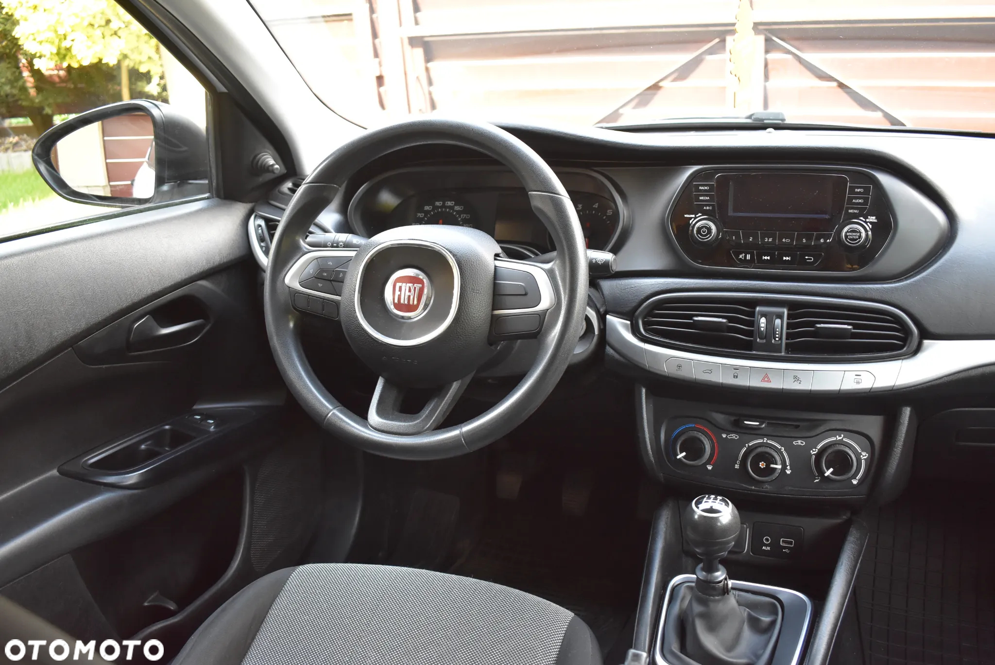 Fiat Tipo 1.4 16v Street - 18