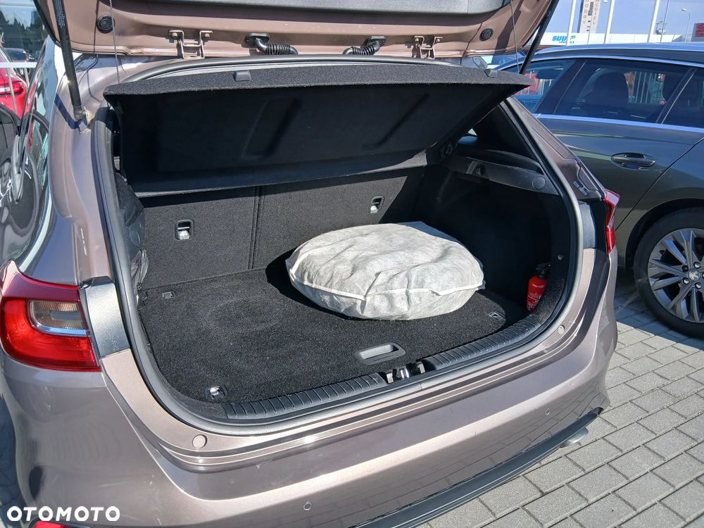 Kia Ceed 1.4 M - 17
