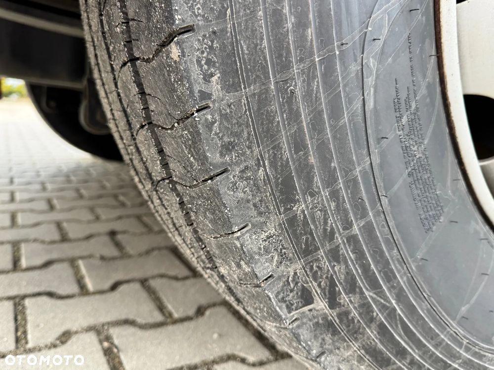 MAN TGX 18.510 4X2 BL SA, po kontrakcie, duża kabina, retarder, nowe opony 6szt, ACC, LGS, - 7