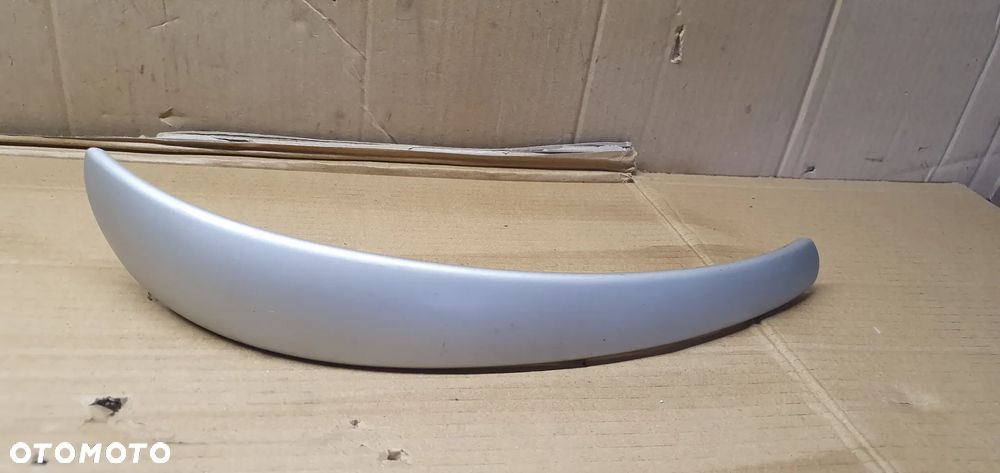 Dekor listwa ozdobna drzwi lewy przód BMW 1 E87 6962103 - 1