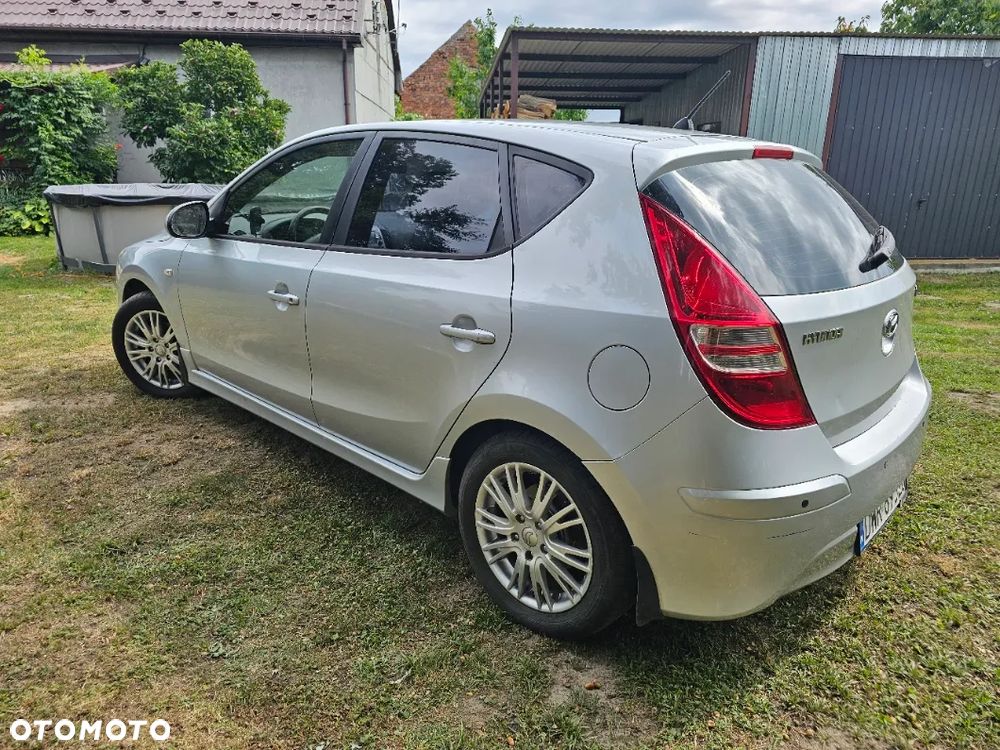 Hyundai i30 1.6 CRDI Comfort - 5