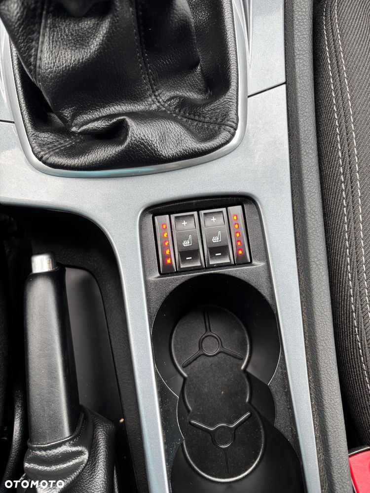 Ford Mondeo - 21
