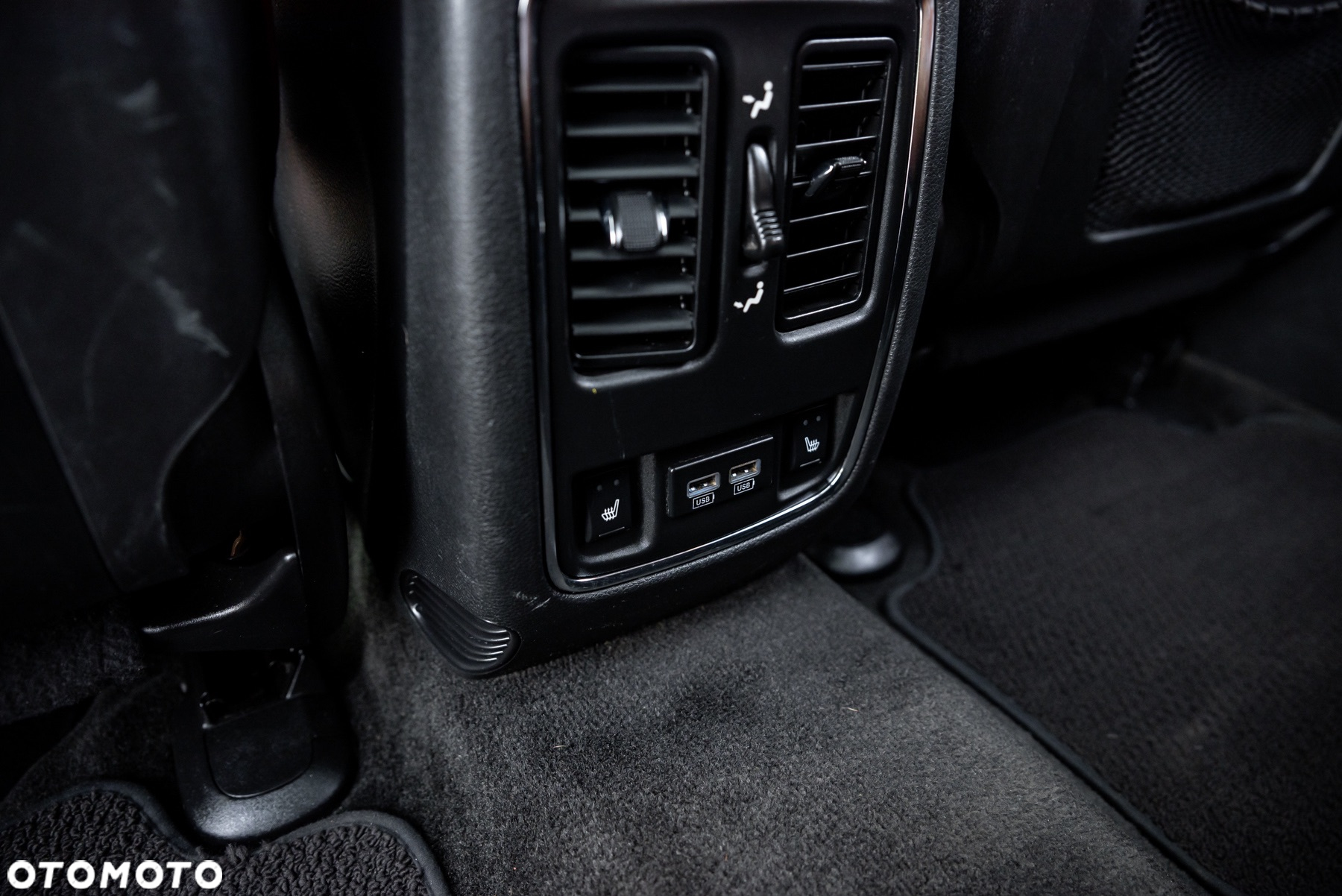 Jeep Grand Cherokee 3.0 CRD Overland Summit - 24