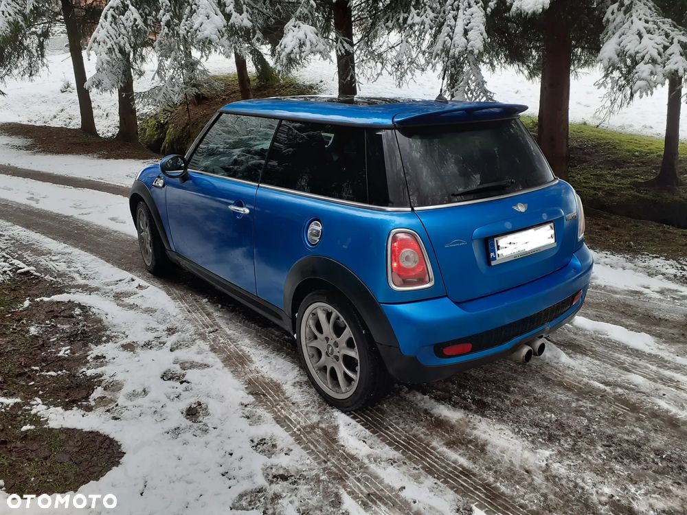 MINI Cooper S Standard - 1