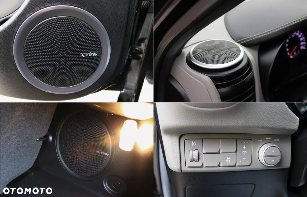 Kia Soul 1.6 CRDI Spirit - 29