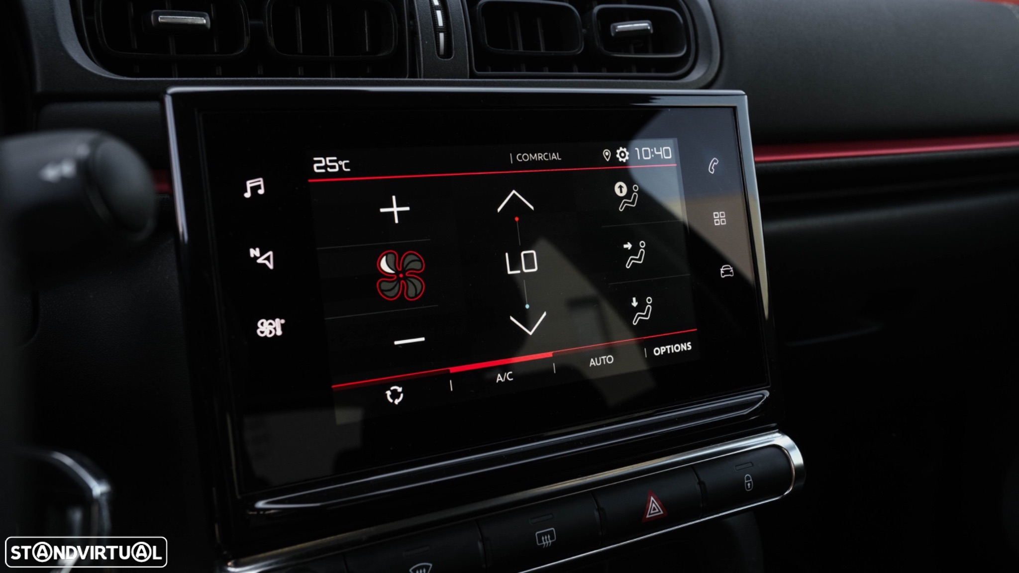 Citroën C3 1.5 BlueHDi C-Series - 22