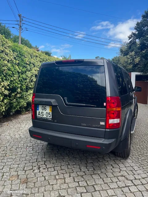 Land Rover Discovery 3 2.7 TD V6 S Auto. - 3