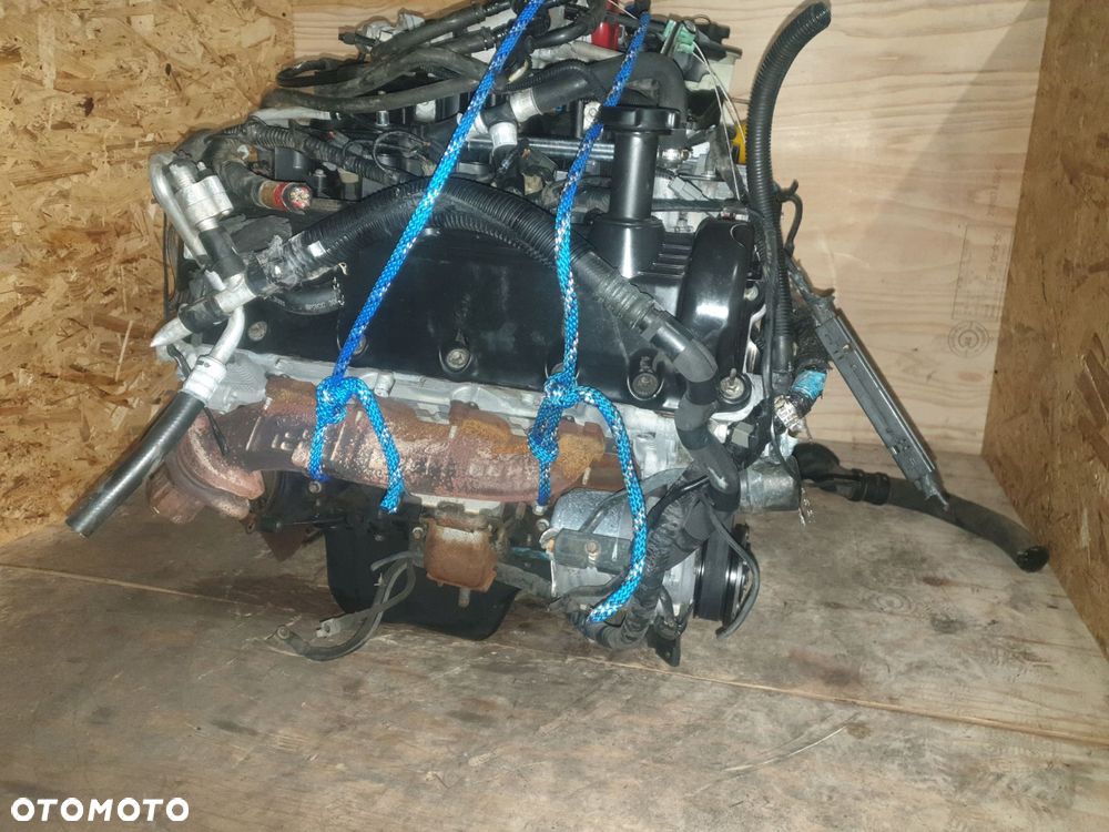 silnik komplet ford f150 f-150 5.4 2004 expedition - 6