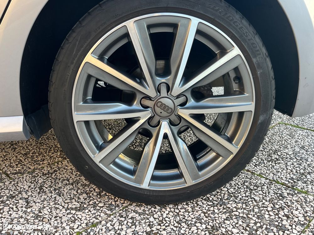 Audi A1 Sportback 1.6 TDI S-line - 34