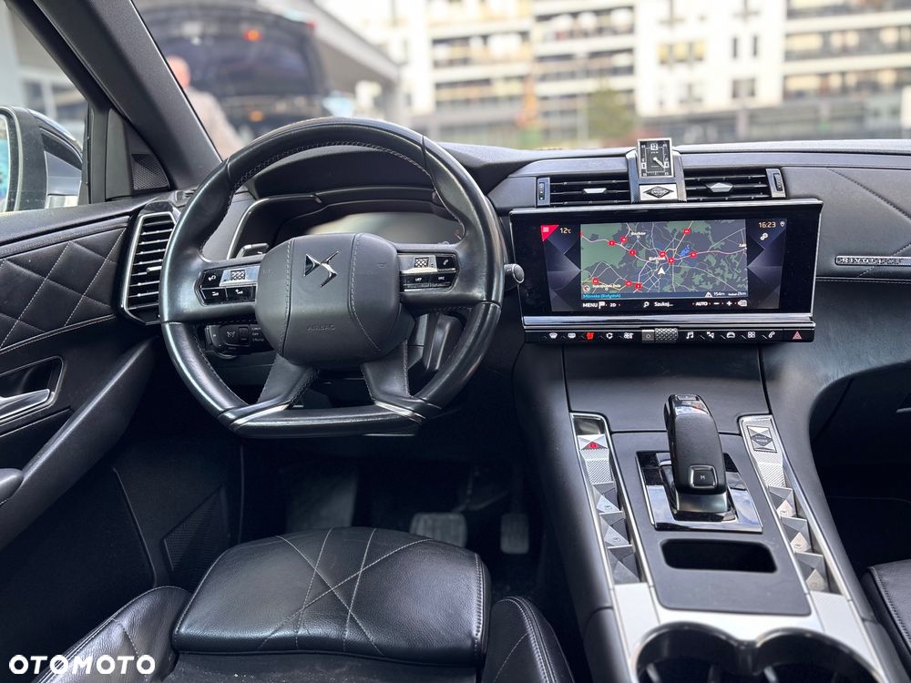 DS Automobiles DS 7 Crossback - 9