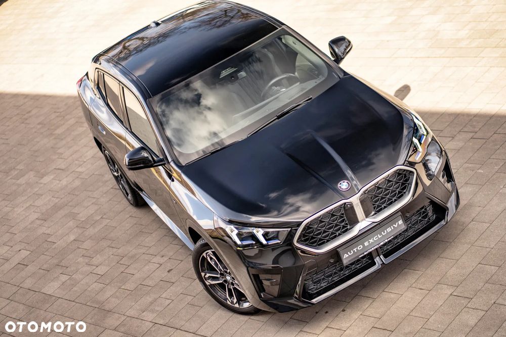 BMW X2 - 8