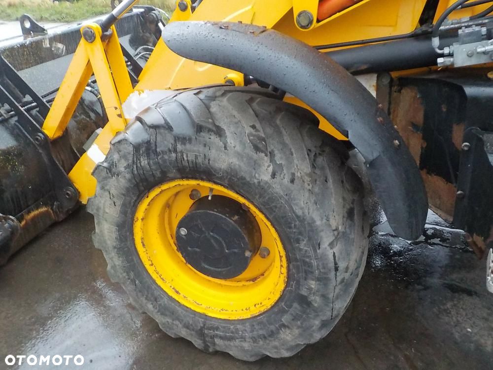 JCB 3CX - 6