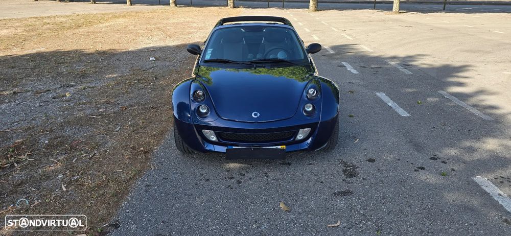 Smart Roadster 82 - 9