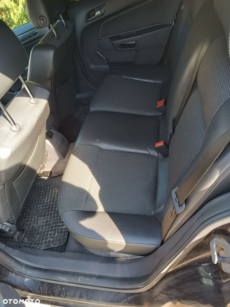 Opel Astra 1.9 CDTI Elegance - 6