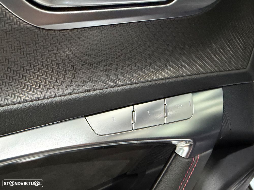 Audi RS6 Avant 4.0 TFSI quattro Tiptronic - 29