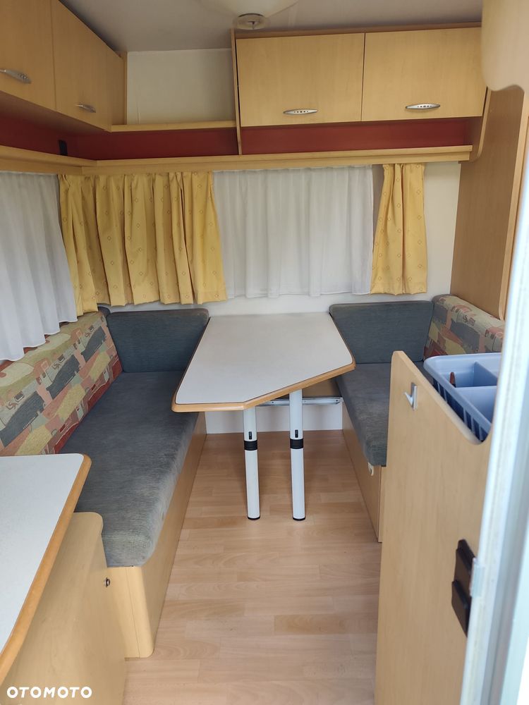 Delta 4400 lb euroliner - 9