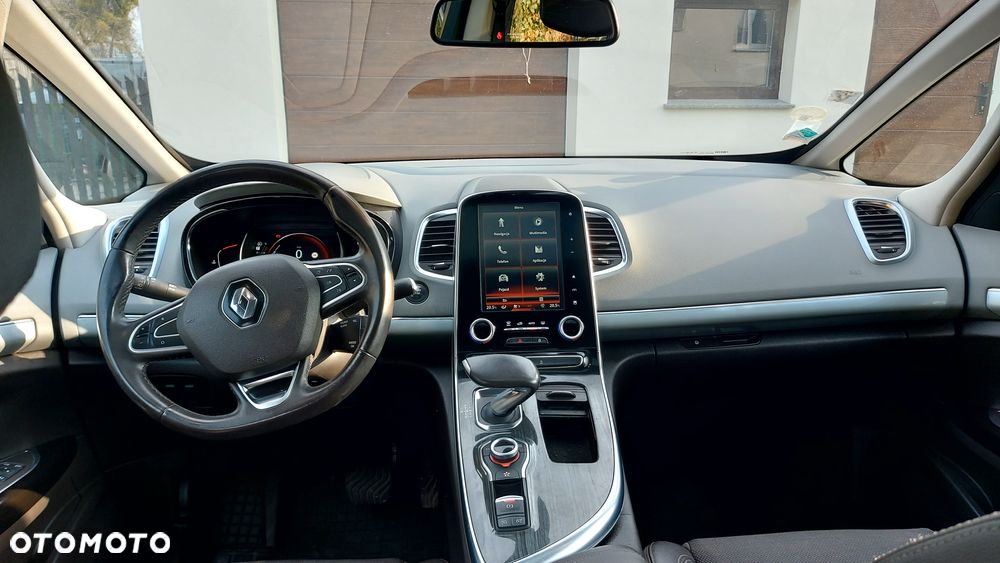 Renault Espace Energy dCi 160 EDC ELYSEE - 5