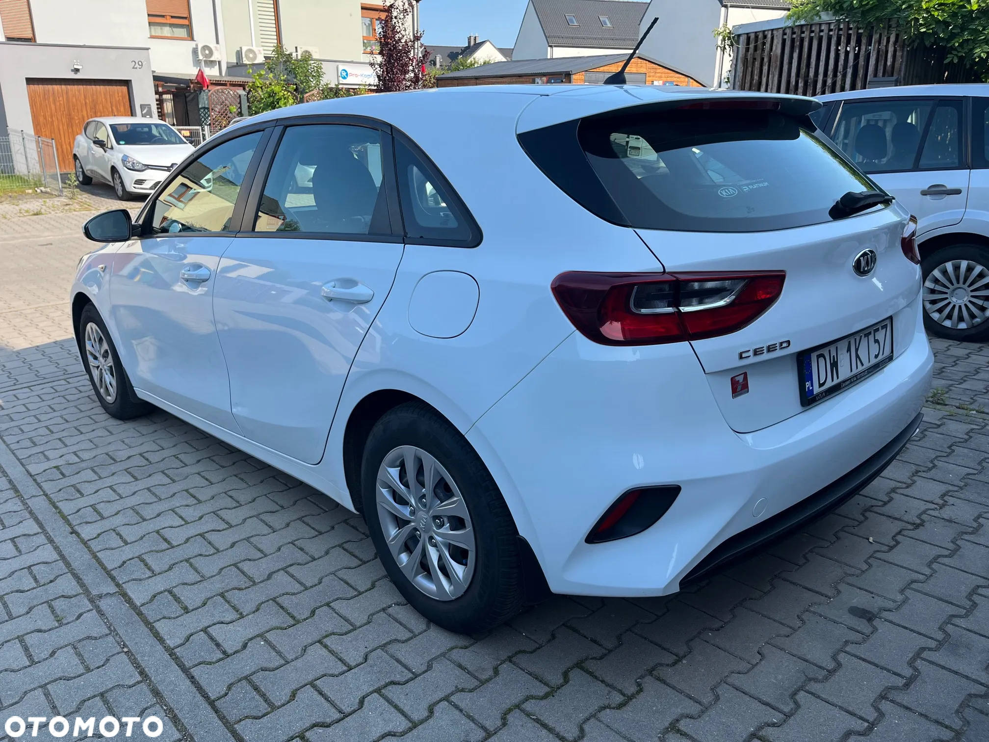 Kia Ceed 1.0 T-GDI S - 6