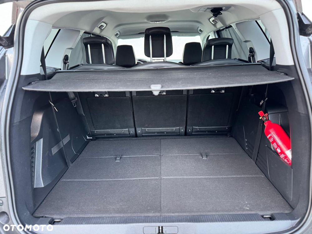 Peugeot 5008 BlueHDi 130 Allure - 31