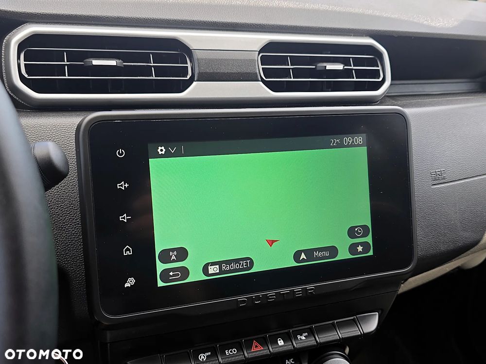 Dacia Duster TCe 130 2WD Prestige - 18