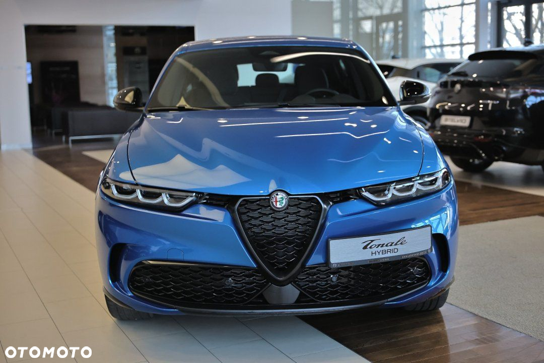 Alfa Romeo Tonale - 3