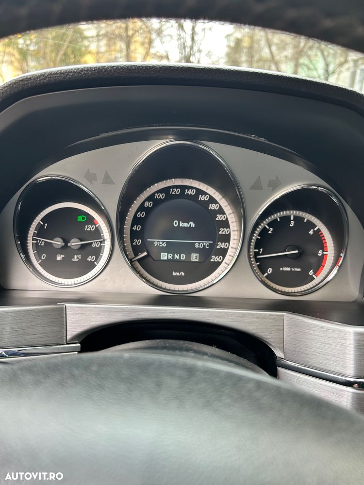 MERCEDES-BENZ GLK-Class 2012 — imagine 2