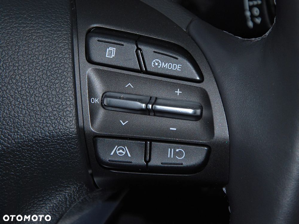 Hyundai i30 1.0 T-GDI Modern - 29