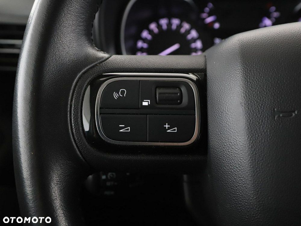 Citroën Berlingo XL BlueHDi 130 FEEL - 30