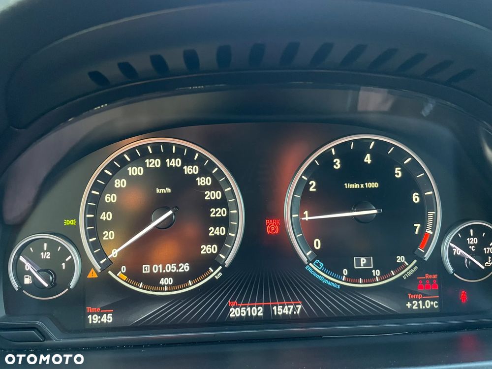 BMW Seria 5 - 28