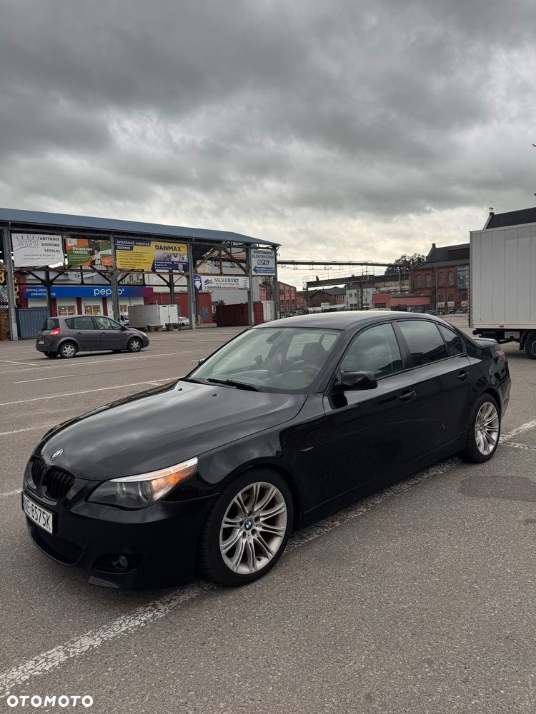 BMW Seria 5 - 3