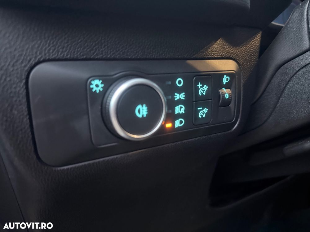 Ford Kuga 1.5 EcoBoost A8 FWD ST-Line - 20