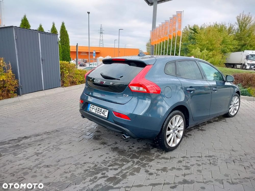 Volvo V40 - 5