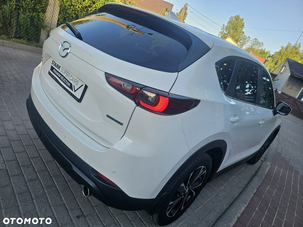 Mazda CX-5 - 9