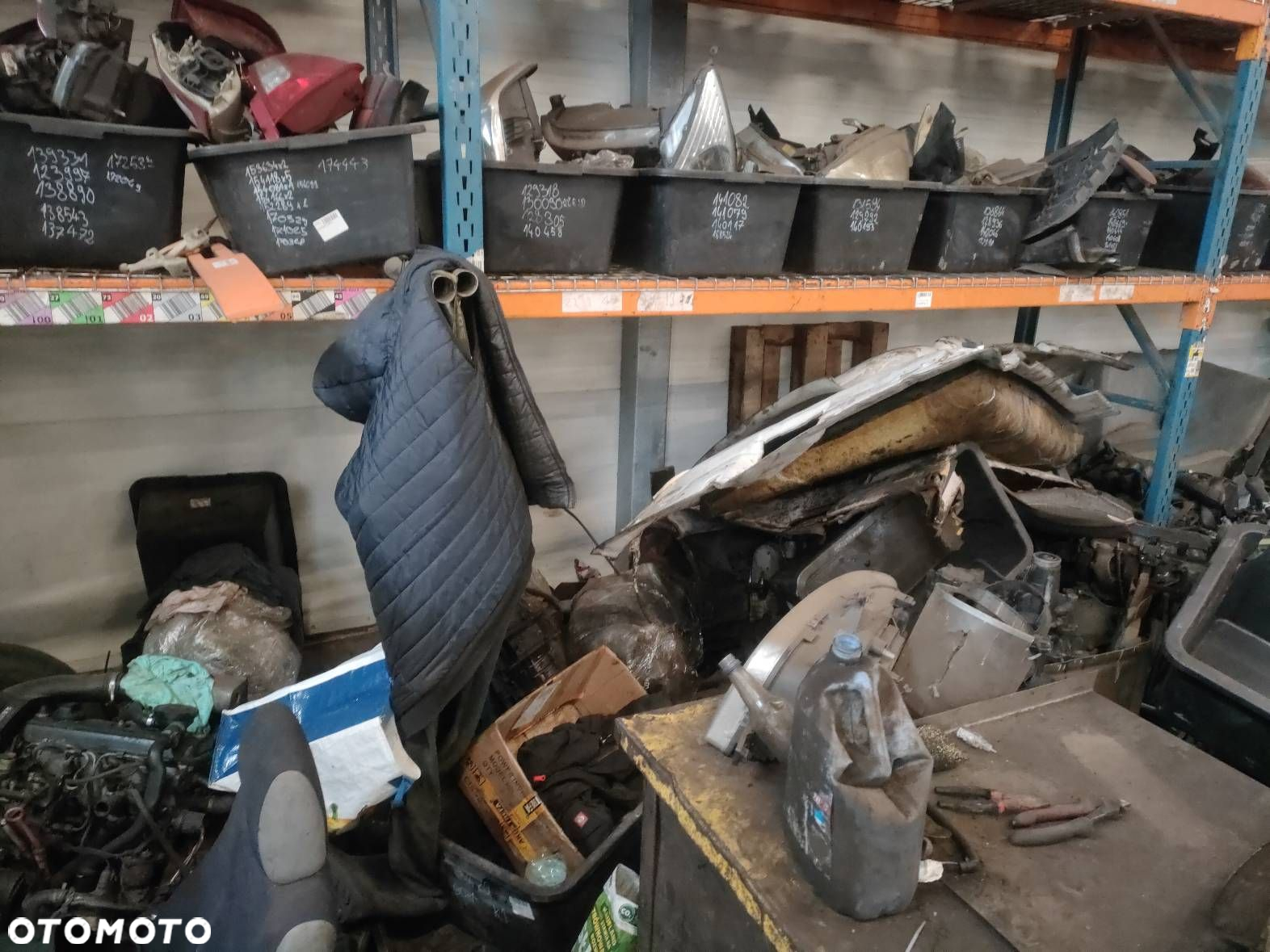 WKŁAD DYFRA MOST GŁÓWKA STRALIS 13 A383200W1739370 - 14