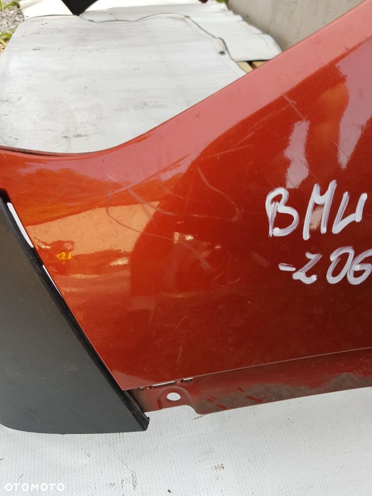 zderzak przód przedni 7954205 bmw x1 f48 lift lci 2019- pdc - 9