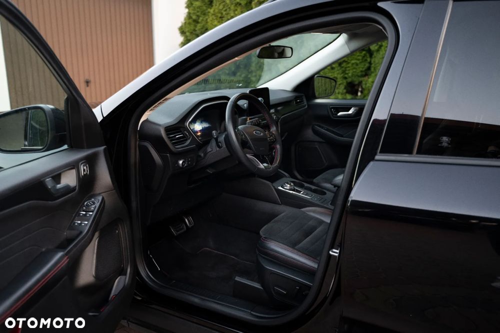 Ford Escape - 11