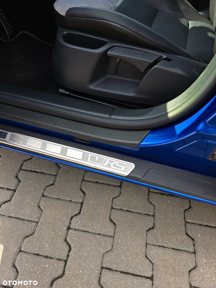 Skoda Octavia 2.0 TFSI RS DSG - 16