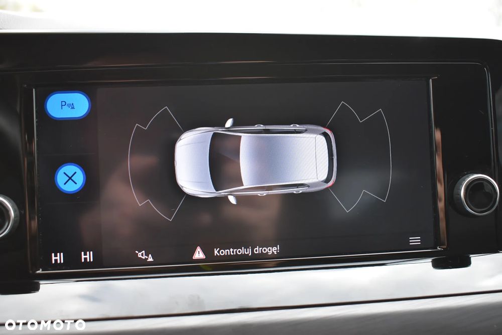 Volkswagen Golf 1.5 TSI OPF Style - 35