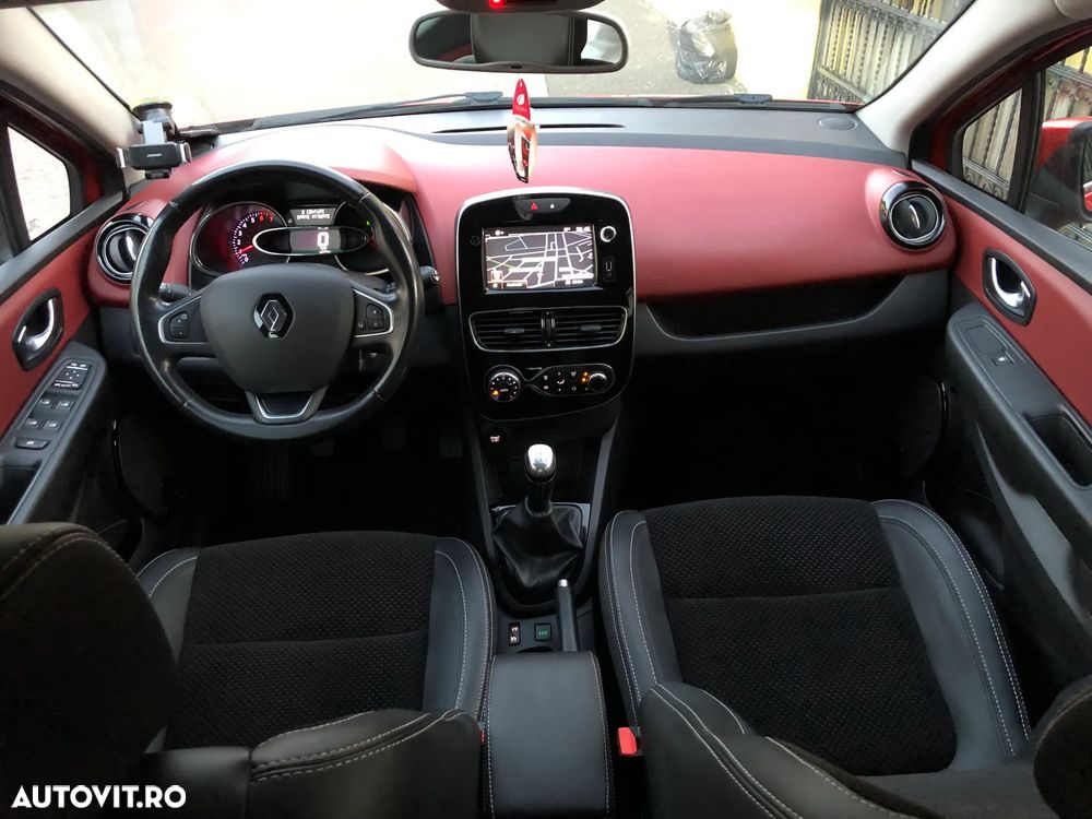 Renault Clio 0.9 Energy TCe Intens - 28