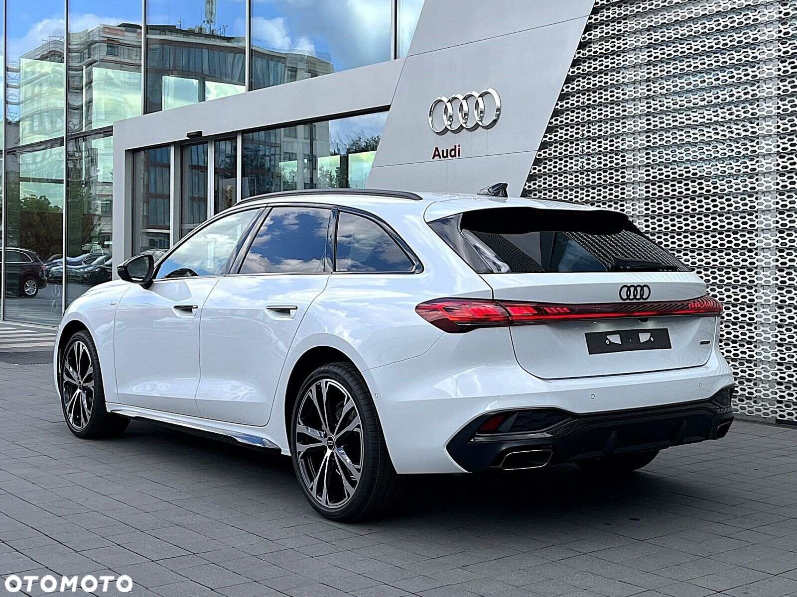 Audi A5 - 4