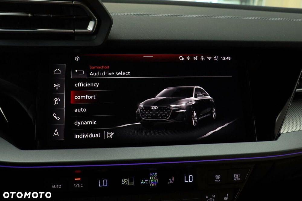 Audi A3 Allstreet TFSI mHEV 110 kW S tronic - 28