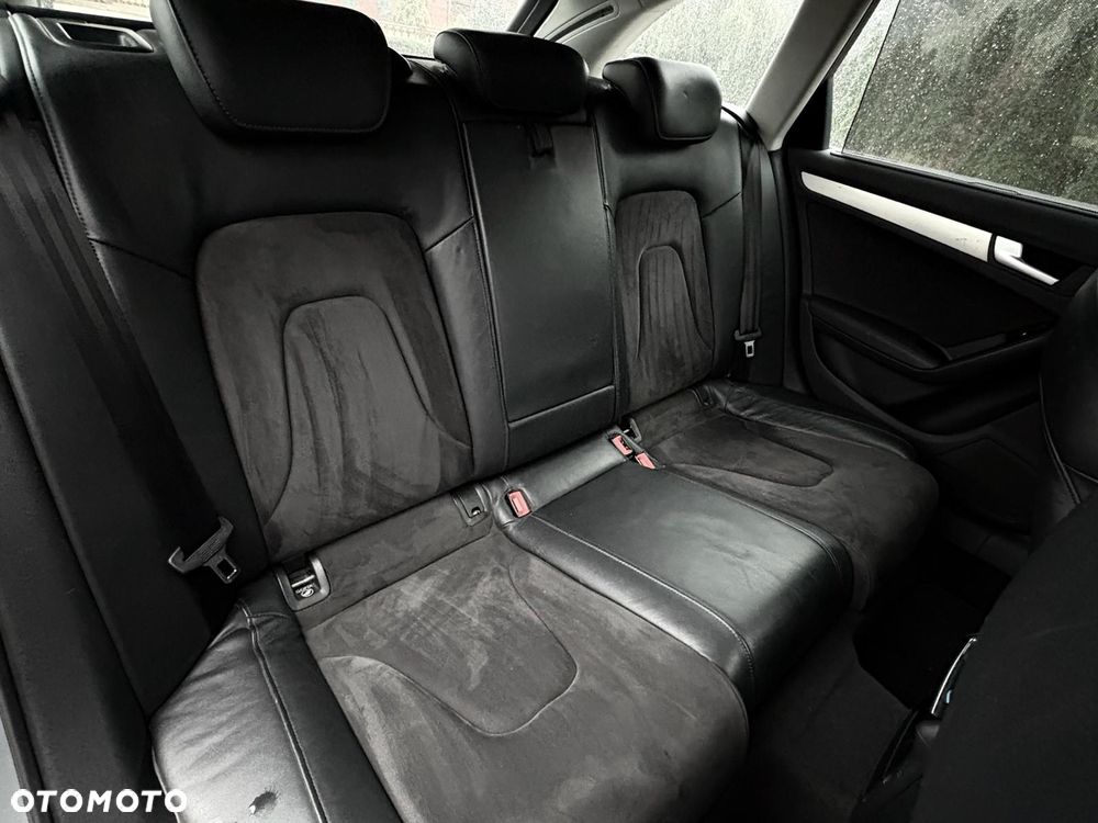 Audi A4 Avant 2.0 TFSI Quattro S tronic - 5