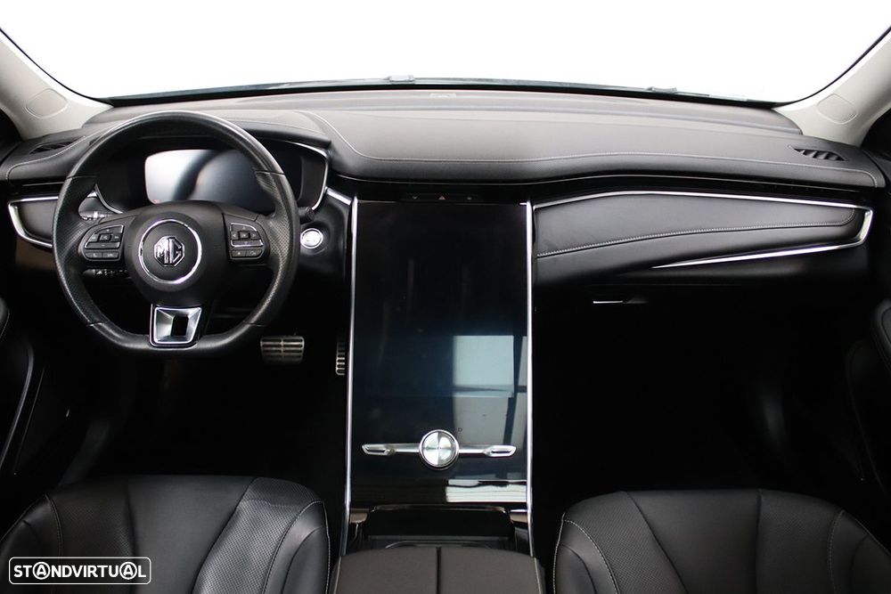 MG Marvel R 70 kWh Luxury - 9
