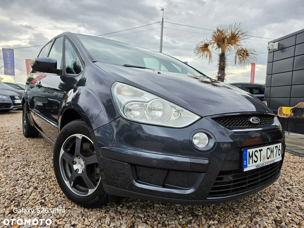 Ford S-Max - 3