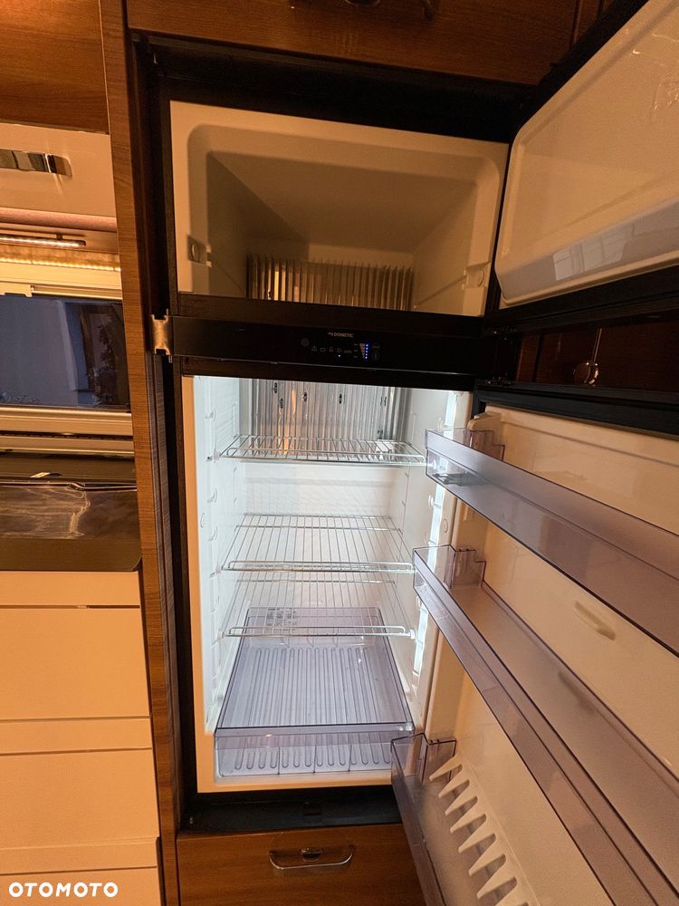 Tabbert Bellini 620 - 15