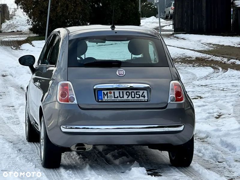 Fiat 500 - 4