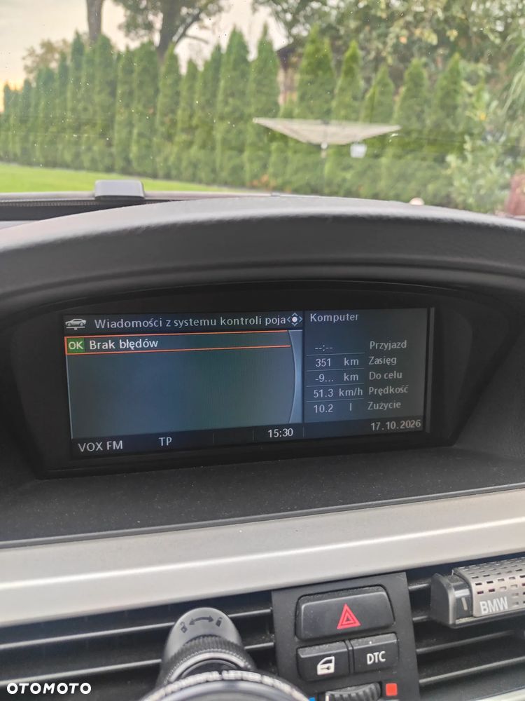 BMW Seria 3 - 7