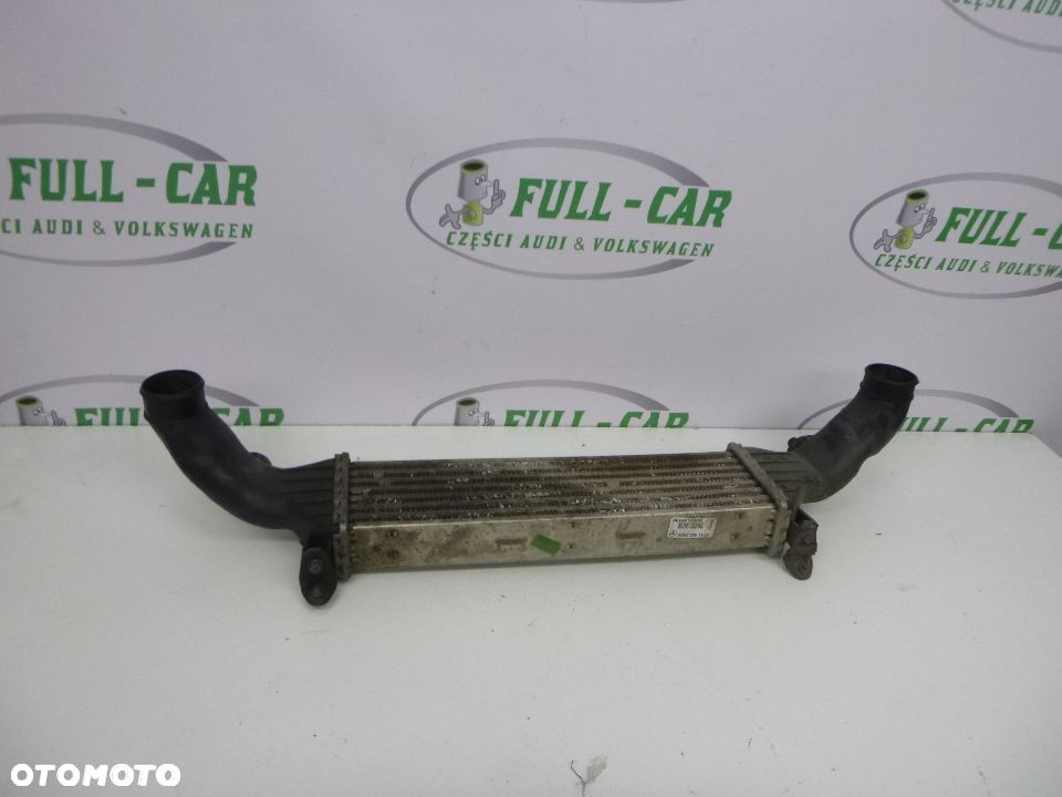 CHŁODNICA INTERCOOLER MERCEDES W 202 A2025001100 INTERCOOLER MERCEDES SPRINTER 95 96 97 98-05 - 1