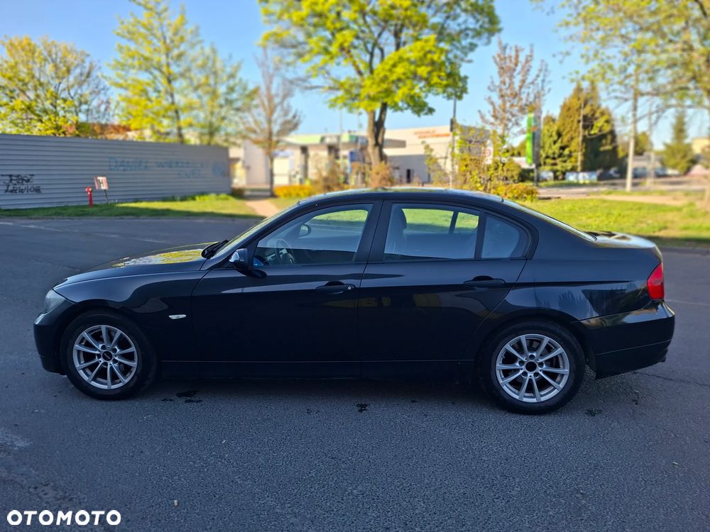 BMW Seria 3 - 8