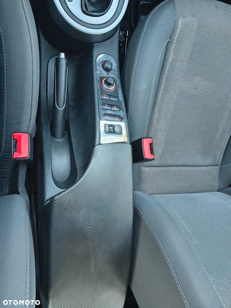 Seat Altea XL 2.0 TDI Style DSG - 7